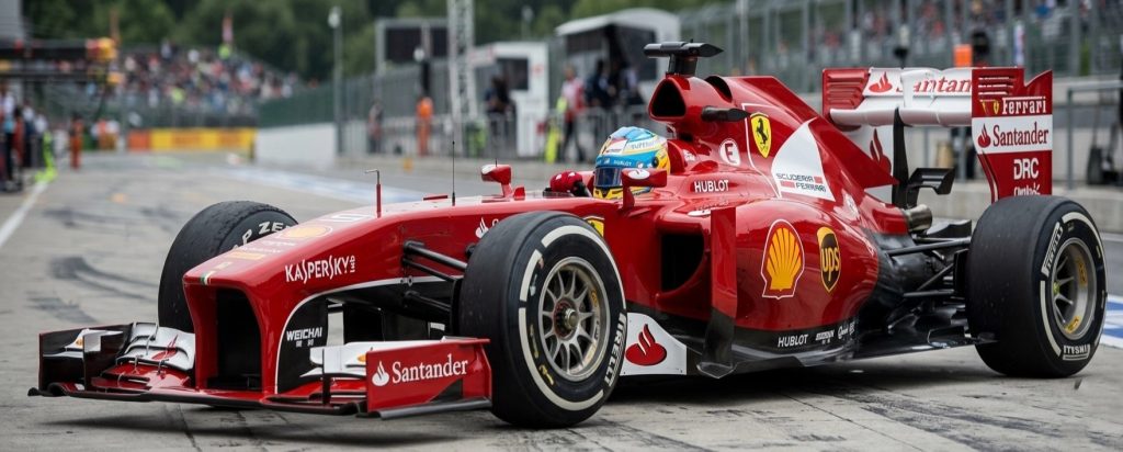 Grand Prix de Belgique 2015