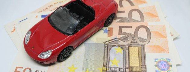 Comment choisir une assurance auto de luxe en 2019 ?